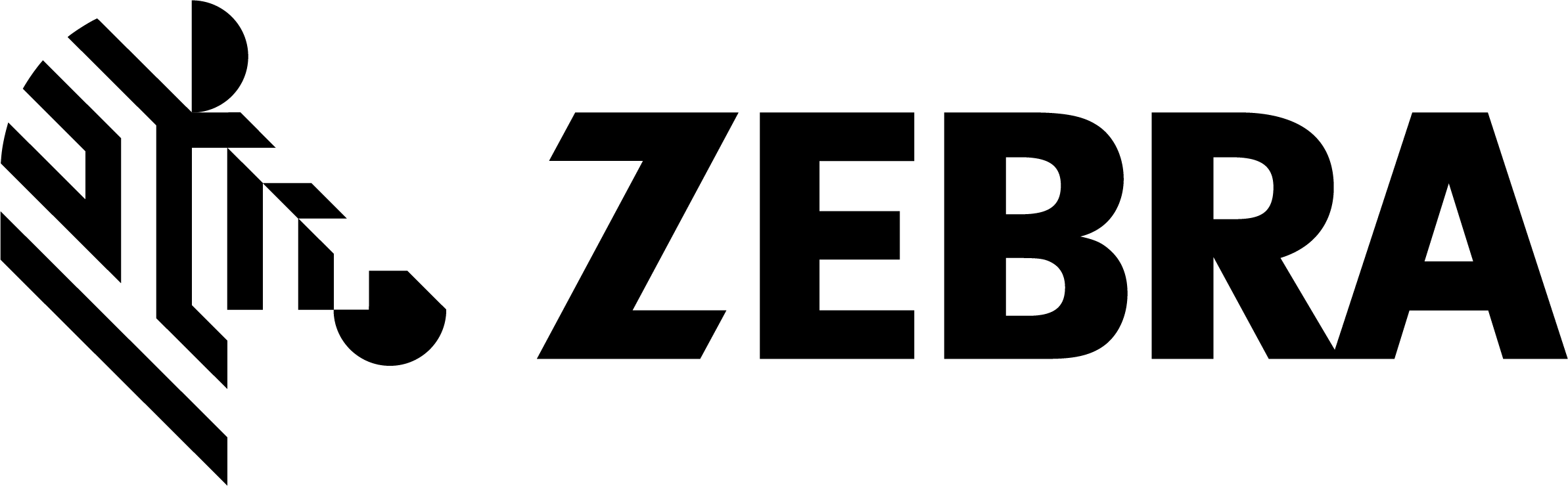 Zebra logo